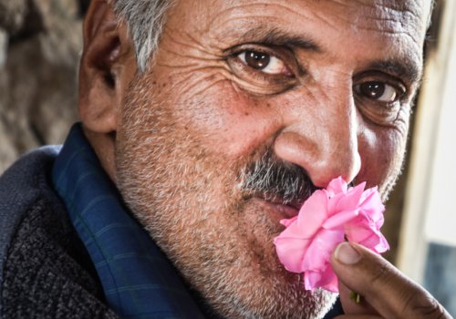 Iran, tes mille visages - 20h