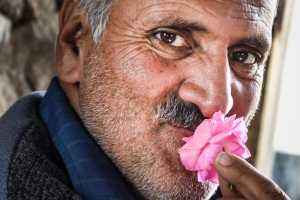 Iran, tes mille visages - 20h